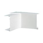Angle int�rieur ou ext�rieur variable pour moulure dlplus 32x16mm blanc (033325)
