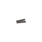 Legrand - barrette de connexion suprem à broches avec capacité assignée 6mm2 noir (034253) Legrand - barrette de connexion suprem à broches avec capacité assignée 6mm2 noir (034253)
