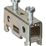 Legrand - bloc de jonction pour conducteur de protection  vis viking 3 avec 1 jonction bloc nu section ...