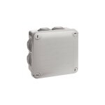 Legrand - plexo boite de d�rivation �tanche ip55 105x105x55 blanc - 092023