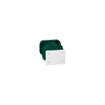 Boîte complète batibox maçonnerie pour dérivation rectangulaire 165x115x40mm legrand 089273 Boîte complète batibox maçonnerie pour dérivation rectangulaire 165x115x40mm legrand 089273