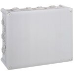 Legrand - boite de dérivation étanche 360 x 270 x 124 mm plexo Legrand - boite de dérivation étanche 360 x 270 x 124 mm plexo