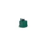 Bote luminaire batibox maonnerie couvercle de finition pour point de centre d. 65mm p. 50mm legrand ...