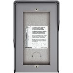 Legrand - bo�tier mural sfera new 2 modules allstreet bticino 350623