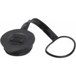 Legrand - bouchon obturateur pour fiche et fiche inclin�e hypra et p17 caoutchouc ip44 2p + t et 3p + ...