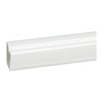 Cache - c�bles de section 16x12, 5mm - longueur 2m - legrand