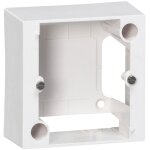 Cadre saillie 20 a 82 x 82 x 40