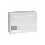 Coffrets basiques grade 2 tv - tv sur rj ready leg418248 - legrand Coffrets basiques grade 2 tv - tv sur rj ready leg418248 - legrand