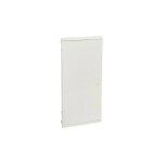 Tableau �lectrique nedbox avec porte isolante extra - plate 4 rang�es de 12 + 2 mod. legrand 001514