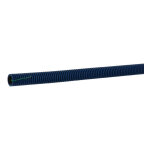 Conduit icta turbogliss diamètre 16mm pour courant fort avec tire - fils et marquage métrique ral5010 ... Conduit icta turbogliss diamètre 16mm pour courant fort avec tire - fils et marquage métrique ral5010 ...