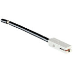 Cordon connecteur pour r�partiteur lexiclic phase 10mm� longueur 320mm couleur noir legrand 004897