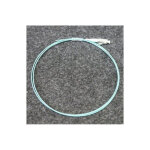 Legrand - cordon optique pigtail om3 50m / 125m lcs connecteur lc longueur 1m lszh