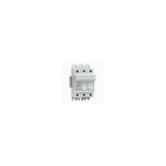 Coupe circuit 400v sp38 pour fusible 10x38mm 3 ples legrand 021404