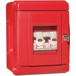 Legrand - coffret de s�curit� plexo 16a / 10a