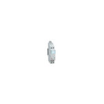 Compensateur en impédance pour télérupteur 230v 50hz et 60hz 1 module legrand 412439 Compensateur en impédance pour télérupteur 230v 50hz et 60hz 1 module legrand 412439