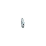 Contacteur domestique cx silencieux bobine 230v 2 ples 250v 25a 1 module legrand 412500