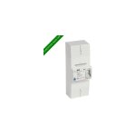 Legrand - disjoncteur de branchement enedis bipolaire diffrentiel 500ma instantan - 90a 401002