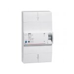 Disjoncteur de branchement 4 ples 30 / 60a - non diffrentiel