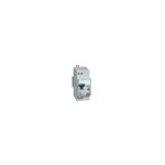 Disjoncteur diff�rentiel legrand dx3 10a courbe c 300ma 2 poles type ac - vis / vis - 6ka