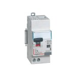 Disjoncteur diffrentiel dx4500 arrive haute automatique u + n 230v 16a type ac 30ma 2 modules legrand ...