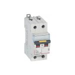 Disjoncteur dx³10000 16ka arrivée haute et départ bas à vis 2p 230v à 400v - 20a - courbe c - 2 modules ... Disjoncteur dx³10000 16ka arrivée haute et départ bas à vis 2p 230v à 400v - 20a - courbe c - 2 modules ...