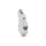 Legrand - disjoncteur dx�6000 10ka arriv�e haute et d�part bas � vis 1p 230v � 400v - 20a - courbe c ...