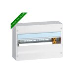 Drivia tableau lectrique nu 1 range 18 modules - 401221 - legrand