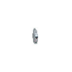 Legrand - disjoncteur dx�6000 10ka arriv�e haute et d�part bas � vis 1 p�les 230v � 400v 16a courbe b ...
