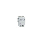 Filtre ma�tre pour acc�s t�l�phone et internet dans coffret multim�dia optimum 2 modules legrand 413011 ...