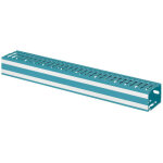 Legrand - goulotte 60x80 pas 6 / 6, 5 bleu 036213