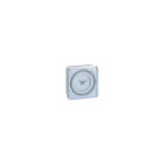 Legrand - horloge journali�re 1 contact no - nf � languette 49986