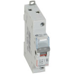 Interrupteur - sectionneur dx³ - is 1 pôles 250v 32a 1 module legrand 406403 Interrupteur - sectionneur dx³ - is 1 pôles 250v 32a 1 module legrand 406403