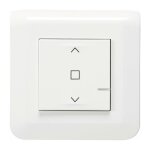 Interrupteur volet roulantconnecte avc n mos -
