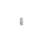 Interrupteur differentiel dx3 - id 2p 25a type ac 30ma legrand 411631