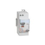 Interrupteur différentiel dx³ - id arrivée haut à vis et départ haut automatique - 2p 230v 63a typeac ... Interrupteur différentiel dx³ - id arrivée haut à vis et départ haut automatique - 2p 230v 63a typeac ...