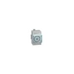 Legrand - interrupteur horaire analogique modulaire programmable automatique journalier 1 sortie 16a ...