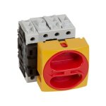Legrand - interrupteur de proximit 4 ples 50a - encastr