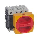 Interrupteur de proximit 4 ples 63a - encastr
