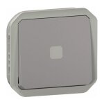 Legrand - interrupteurs temporis - plexo composable - tmoin lumineux