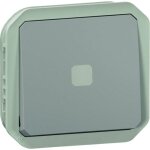 Legrand - interrupteurs temporis� - plexo composable - t�moin lumineux