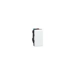 Interrupteur va - et - vient 10ax - 250v mosaic legrand Interrupteur va - et - vient 10ax - 250v mosaic legrand