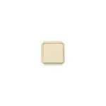 Interrupteur ou va - et - vient 10ax beige composable plexo - sable legrand Interrupteur ou va - et - vient 10ax beige composable plexo - sable legrand
