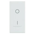 Interrupteur legrand vela blanc bipolaire 16a 687002 Interrupteur legrand vela blanc bipolaire 16a 687002