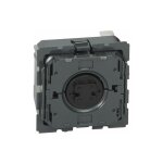 Interrupteur pour volets roulants cliane commande directe de moteur 6a 250v legrand 067601