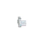 Inverseur de source manuel pour dx ou dx - is 2 ples ou 2 modules legrand 406314