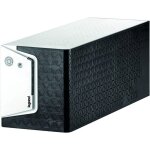 Onduleur monophas� 800va ? technologie line interactive ? 4 prises iec ? autonomie 5 � 30 minutes ? protection ...