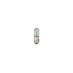 Lampe e10 230v 3w ou 4w pour voyant de signalisation legrand 089804