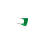 Lampe de rechange 12v 15ma - verte - plexo - 069499 - legrand