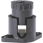 Legrand - leg34043 borne anti - cisaillante crou 6 pans avec pattes 30 mm