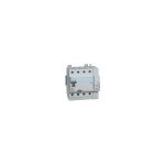 Interrupteur diffrentiel dx - id arrive  vis et dpart automatique 4 ples 400v 40a type ac 30ma ...